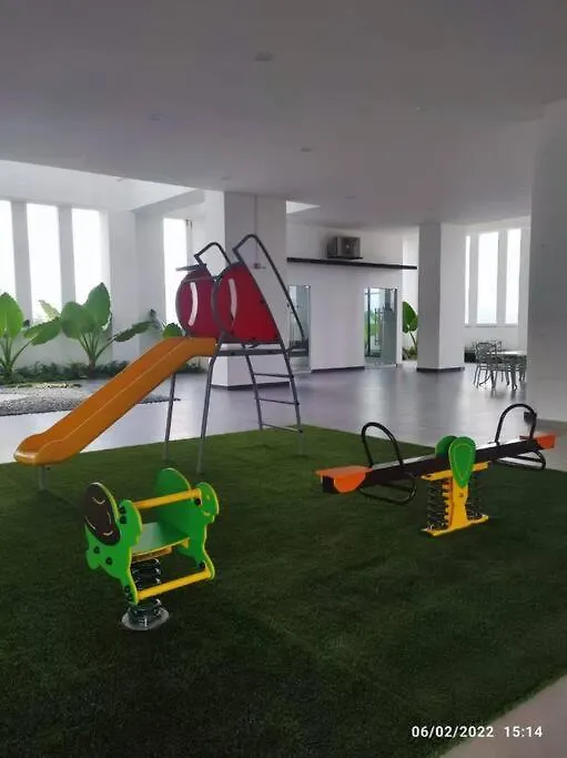 Menjalara Msuite Kuala Lumpur 0*,