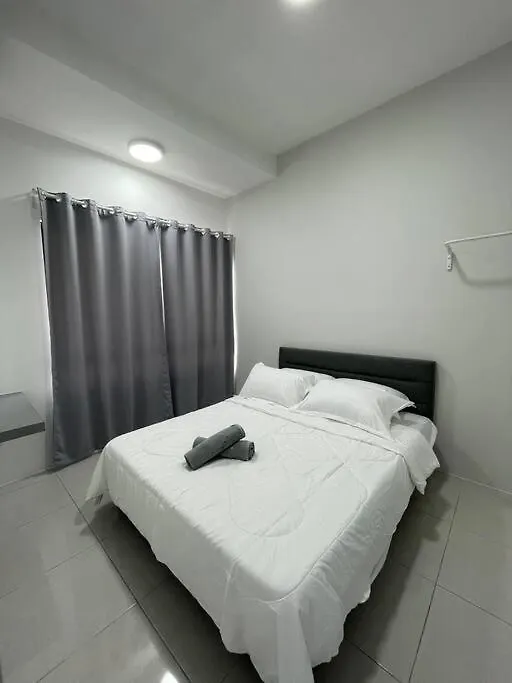 Apartment Menjalara Msuite Kuala Lumpur