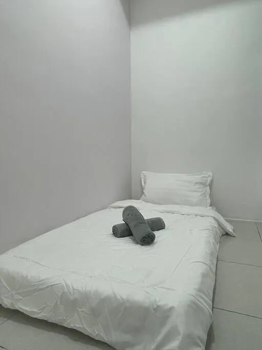 Menjalara Msuite Kuala Lumpur Apartment