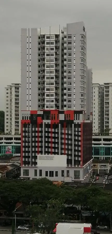 Menjalara Msuite Kuala Lumpur 0*,  Malaysia