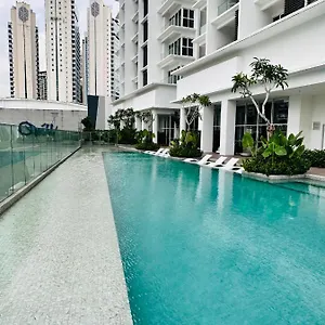 شقة Quill Klcc, كوالالمبور