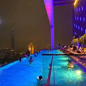 Apartment The Platinum By Castle, Kuala Lumpur