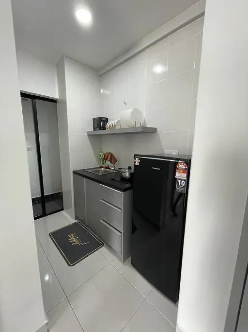 Menjalara Msuite Kuala Lumpur 0*,  Malaysia